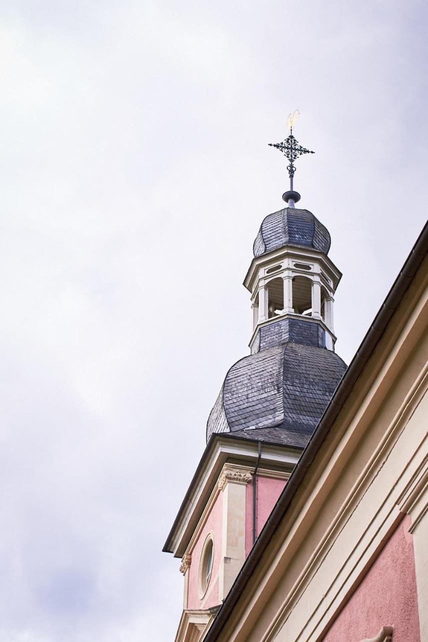 Christepaul Ferienwohnungen Bengel Экстерьер фото