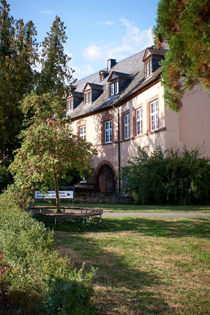 Christepaul Ferienwohnungen Bengel Экстерьер фото