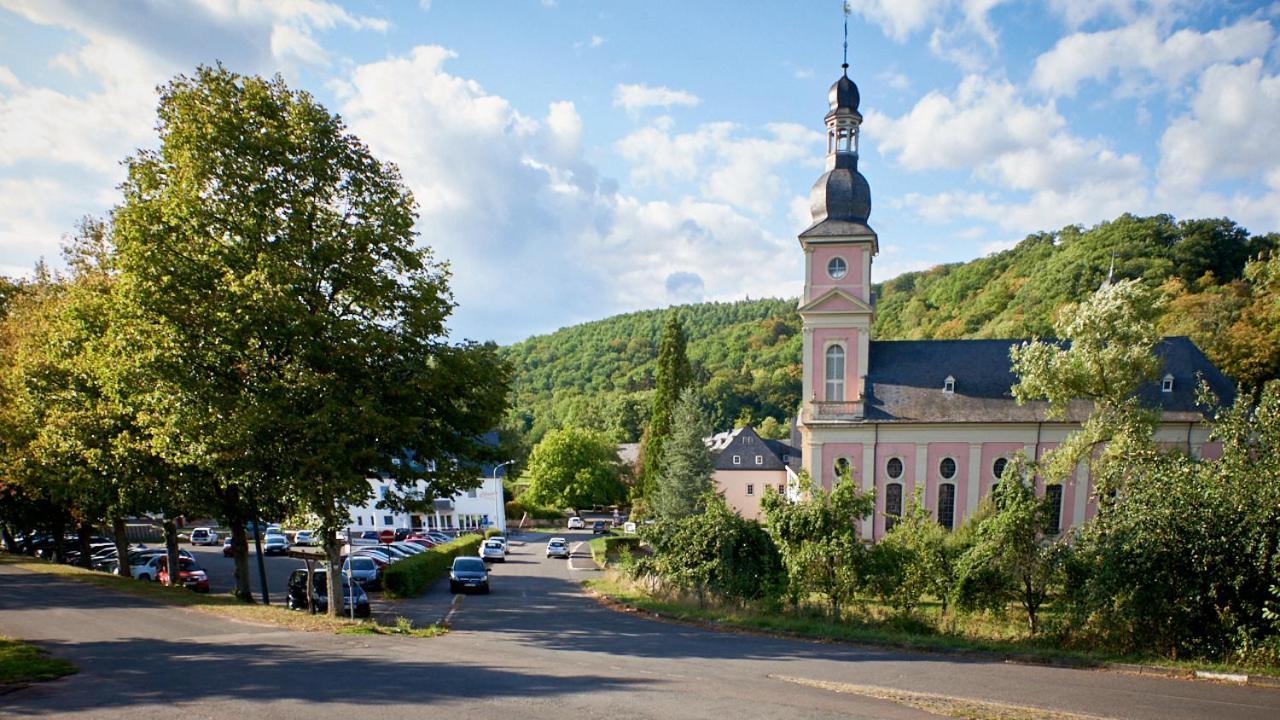 Christepaul Ferienwohnungen Bengel Экстерьер фото